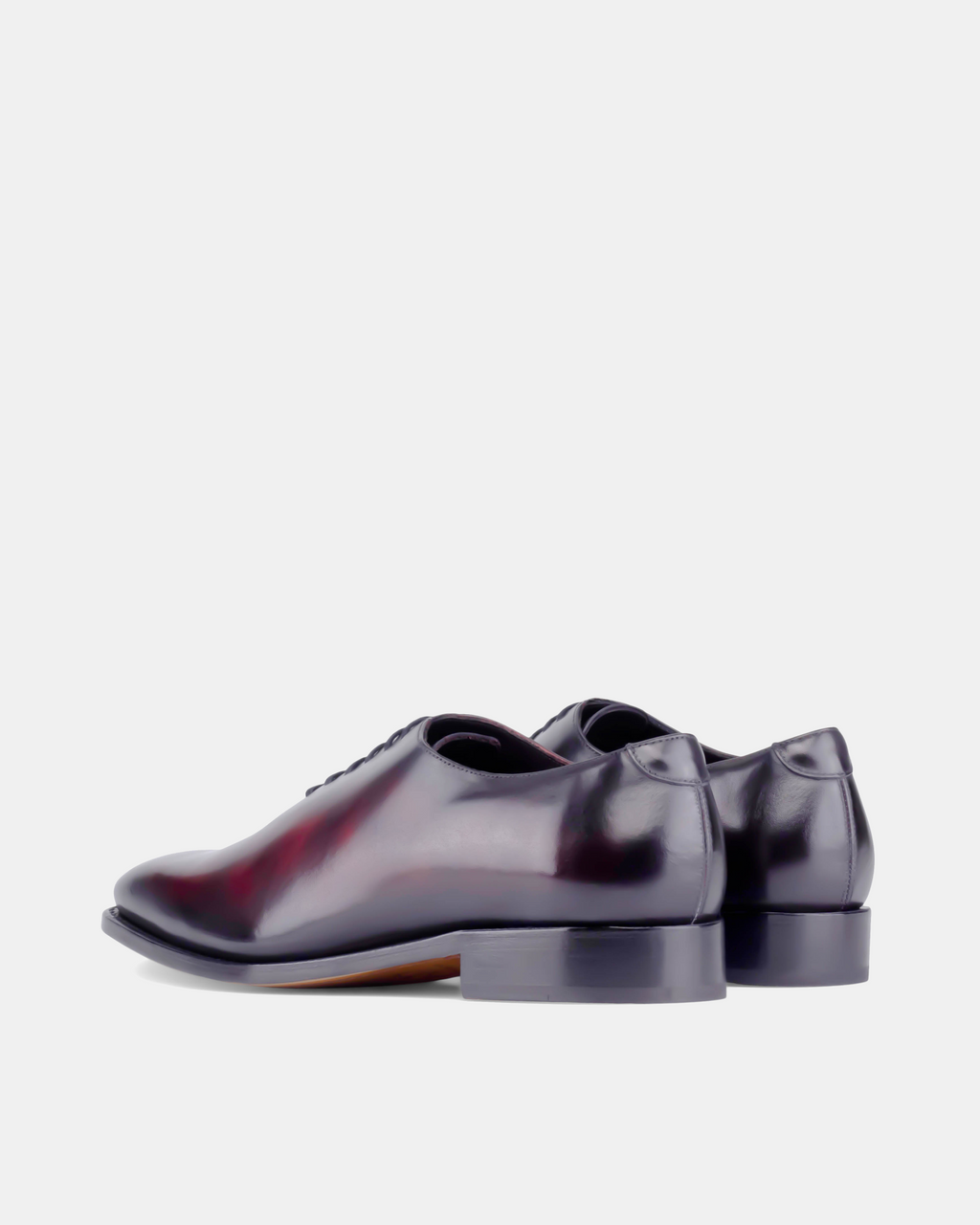 Vincent Museum Oxblood Patina - 722