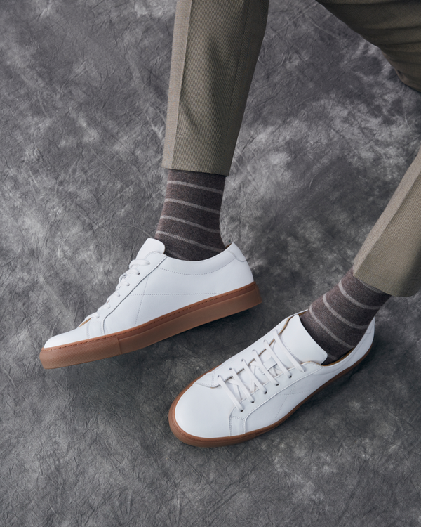 Buy White Casual Shoes for Men by Vans Online | Ajio.com