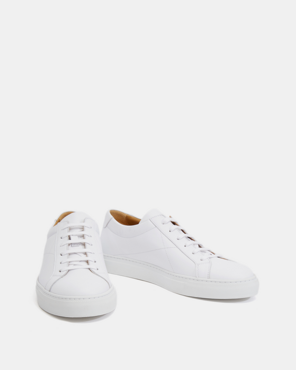 Buy The Roadster Lifestyle Co Men White Sneakers - Casual Shoes for Men  15601232 | Myntra