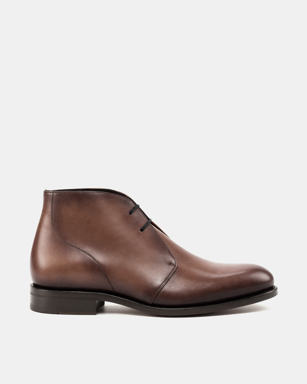 Brown Chukka - 675