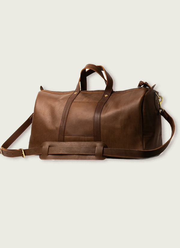PanAm Duffle Bag - Cobbler Union