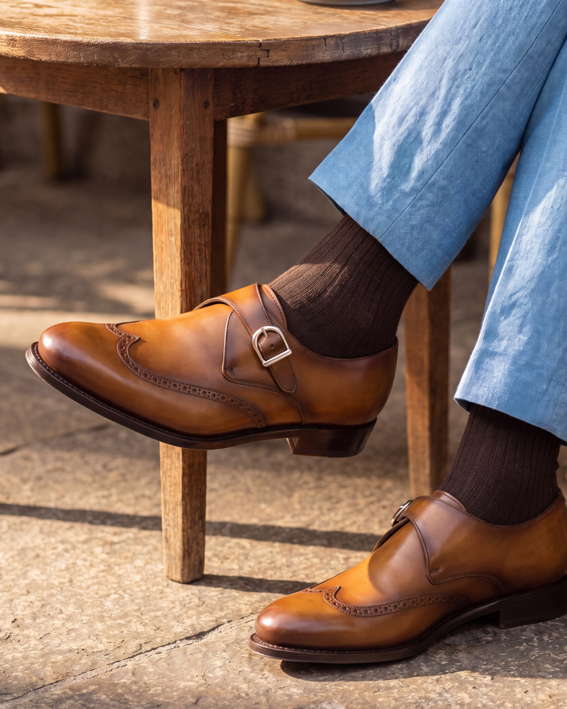 chris cognac 675