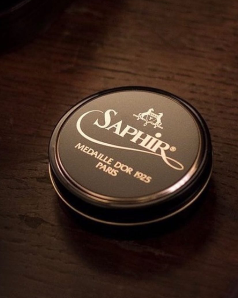 Saphir Médaille d'Or Dubbin Graisse Conditioner