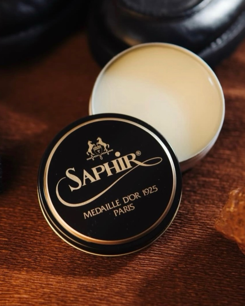 Saphir Médaille d'Or Dubbin Graisse Conditioner
