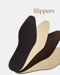 Extra Insole Set - Slippers