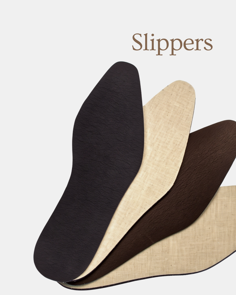 Extra Insole Set - Slippers