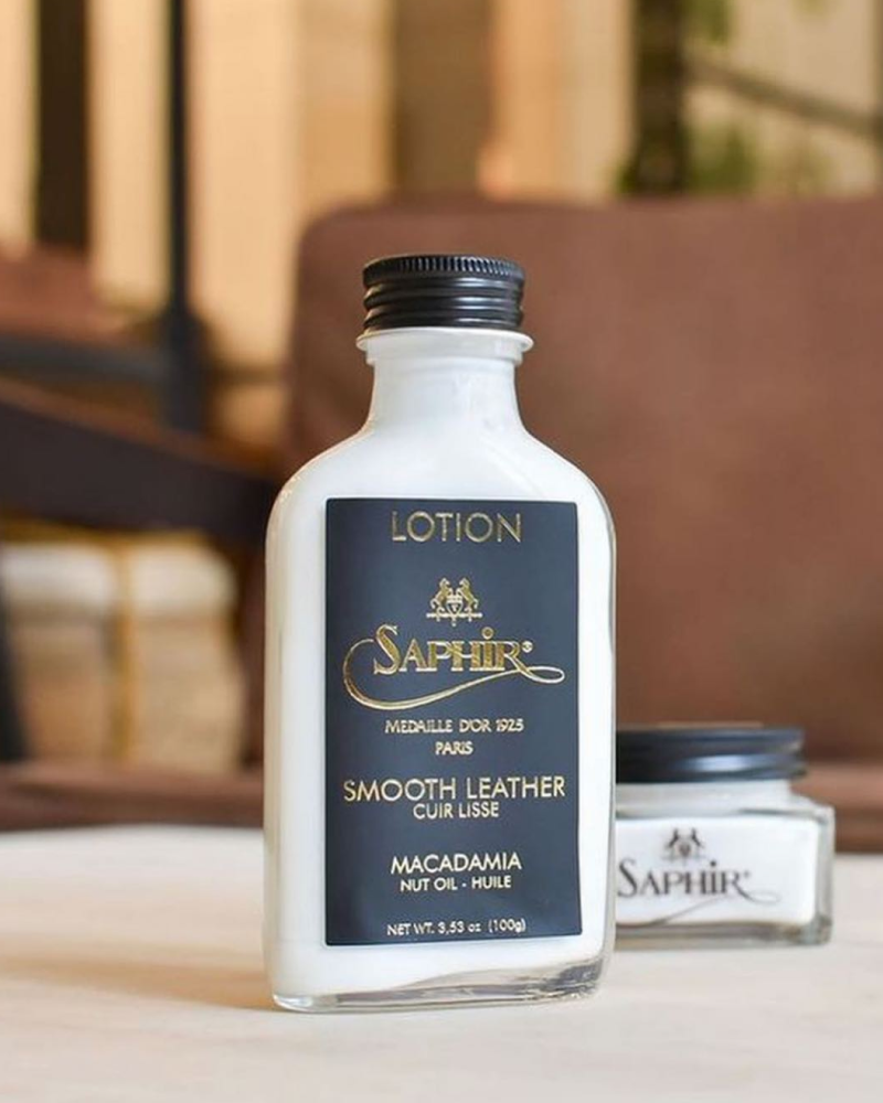 Saphir Médaille d'Or Macadamia Conditioning Lotion