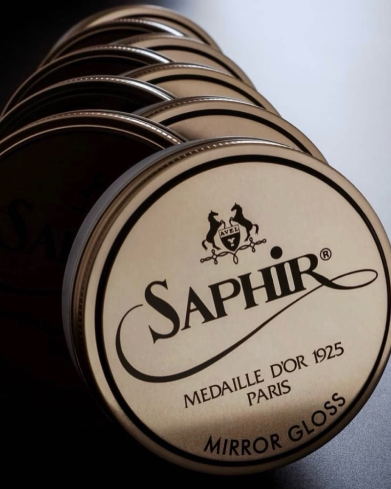 Saphir Médaille d'Or Mirror Gloss