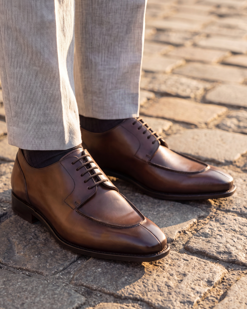 norwegian brown 722