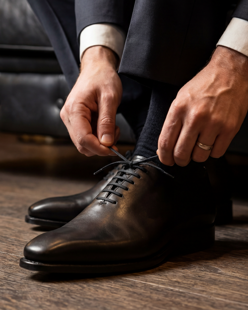 vincent black calf 722