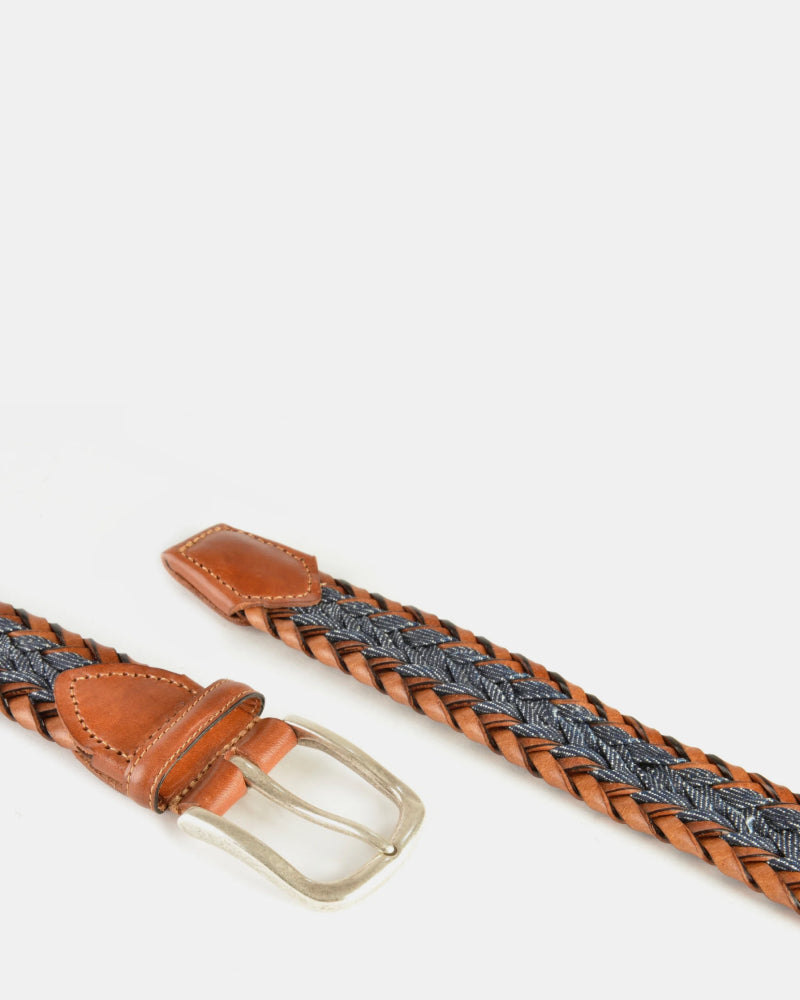 Women's Casual Belts – American Bench Craft