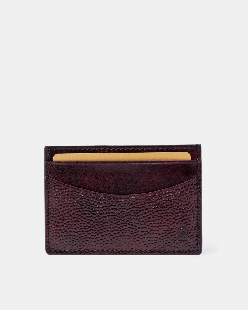 Small Leather Goods - Cobbler Union