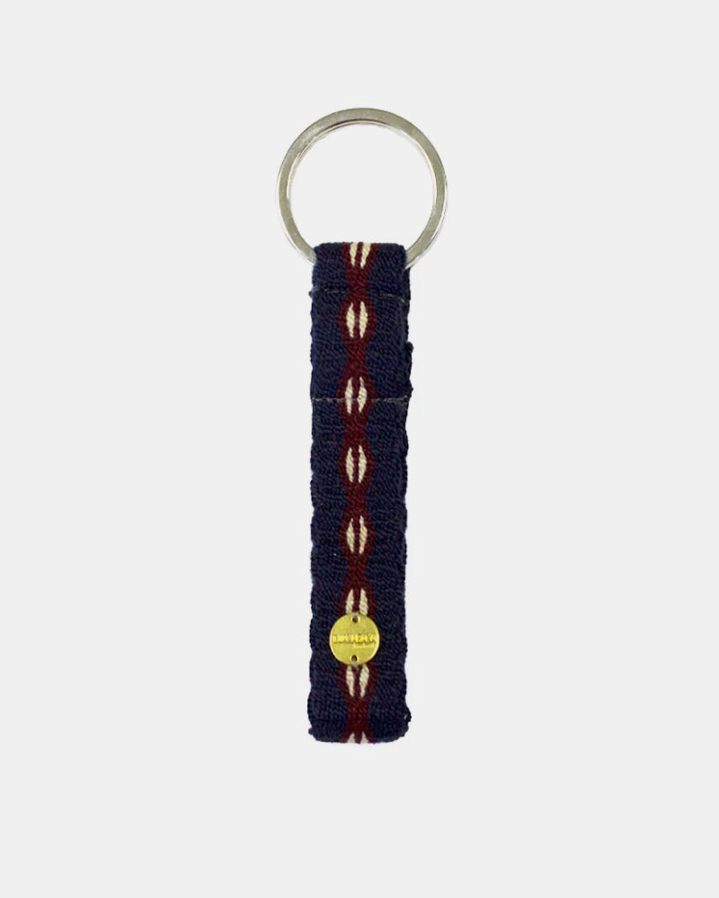 Guanabana Keychain