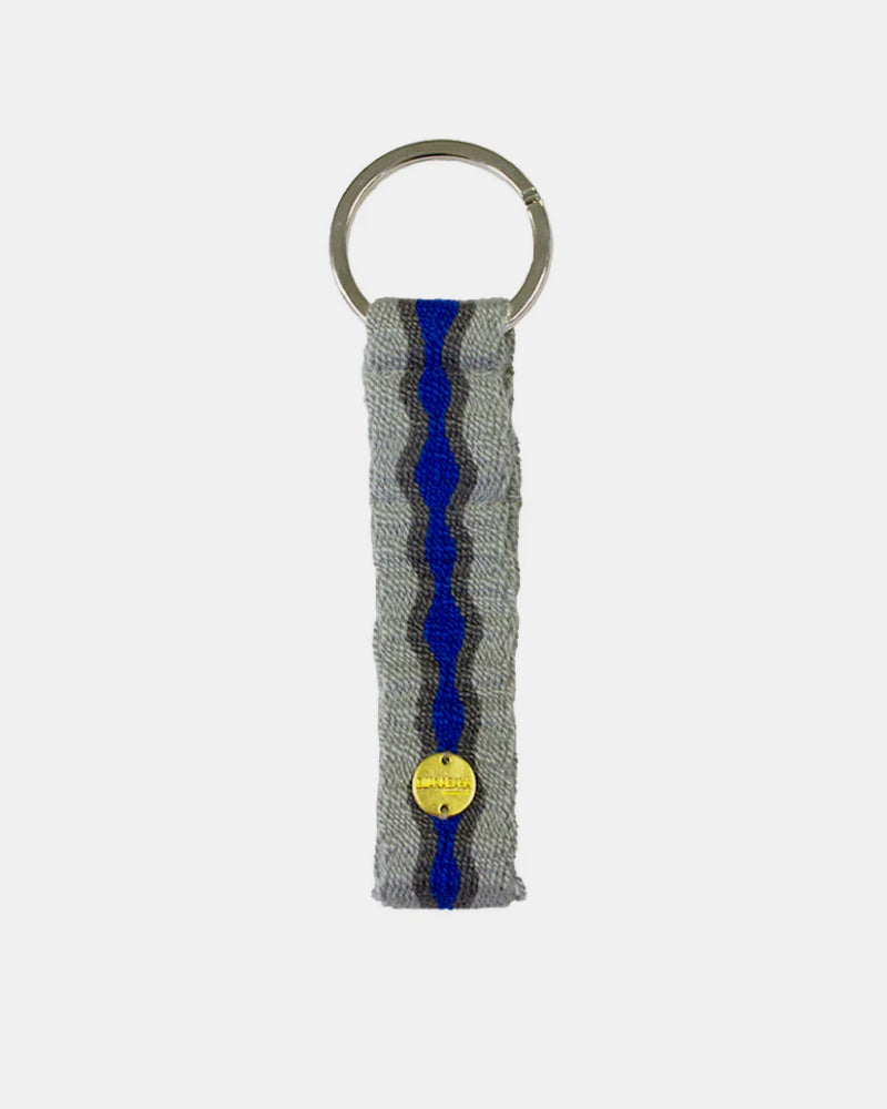 Guanabana Keychain