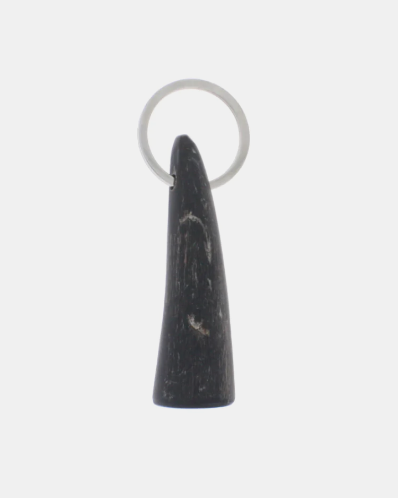 Hornvarefabrikken Keyring Raw Tip