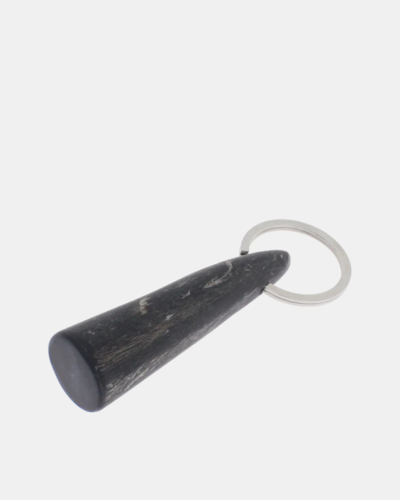 Hornvarefabrikken Keyring Raw Tip