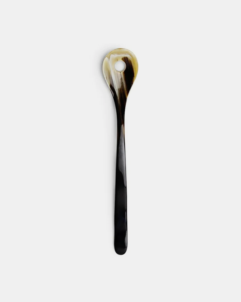 Hornvarefabrikken Olive Spoon