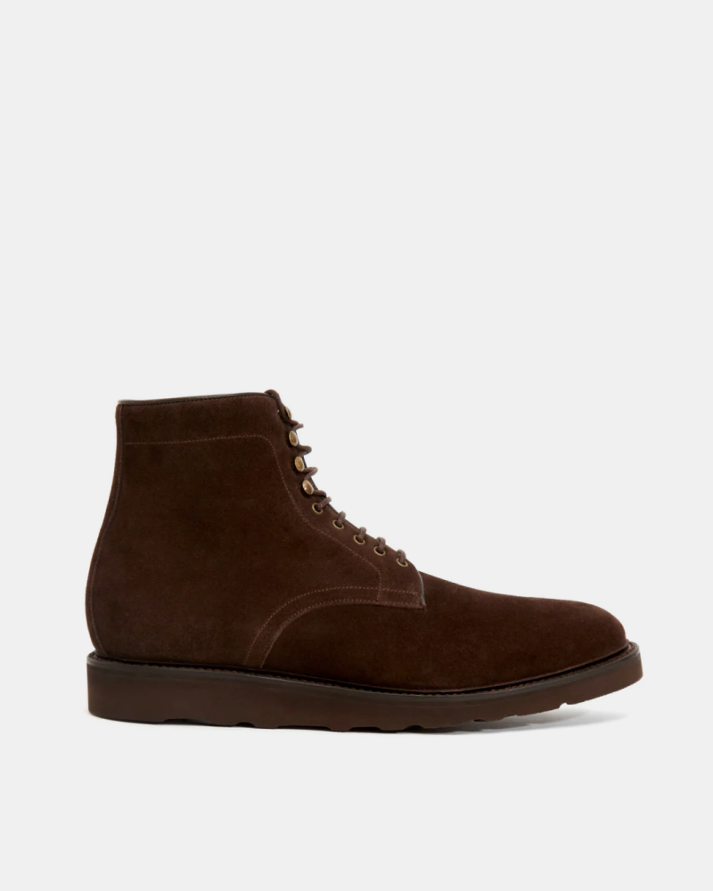 Liam suede boot hotsell