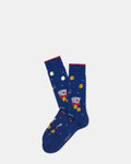 Marcoliani - Luck - Royal Blue