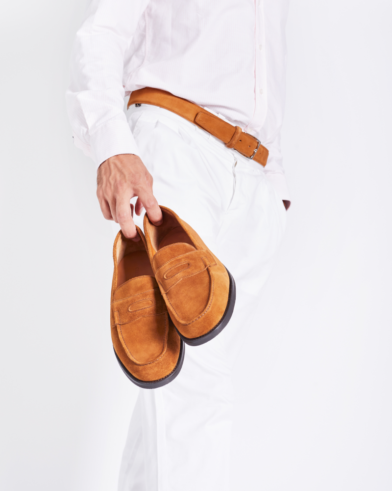 Best Ways to Match Belts to Shoes: Top 6 Combinations in 2025 - Cobbler Union Best Ways to Match Belts to Shoes: Top 6 Combinations in 2025 - Cobbler Union