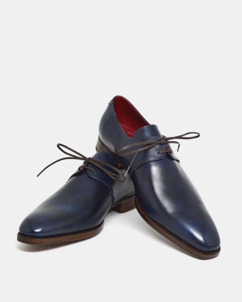 Outlet - Robert - Museum Oxblood - 371