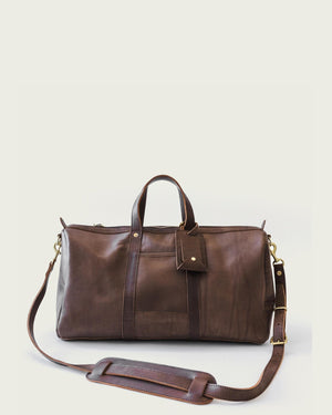 PanAm Duffle Bag by WP Standard