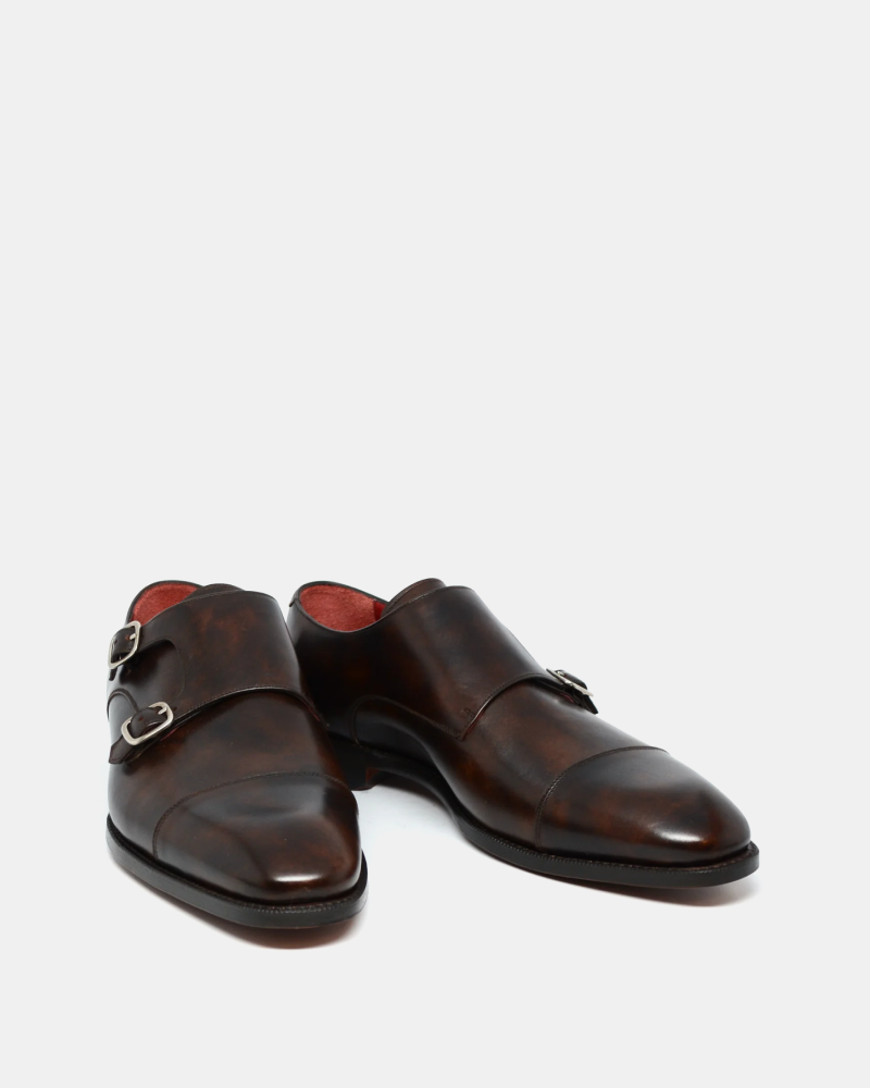 Sample - Francis - Museum Brown - 888