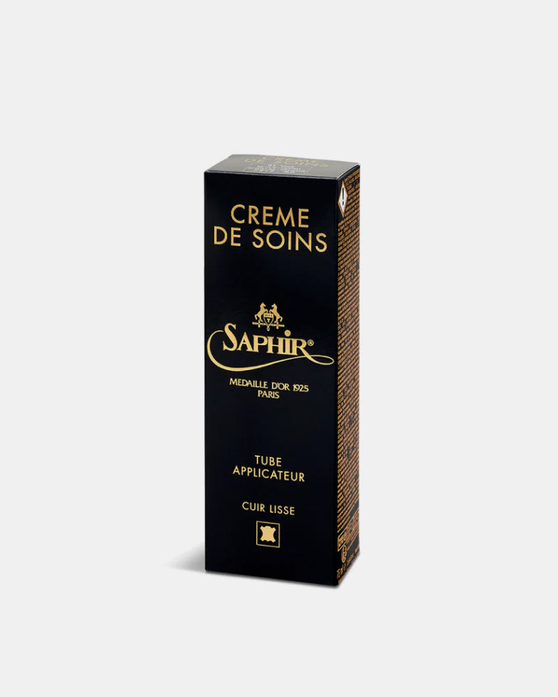 Saphir Médaille d'Or Creme de Soins