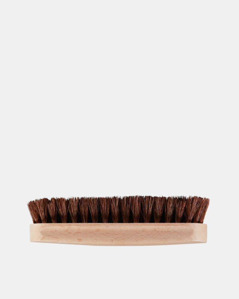 Saphir Horsehair Brush 18cm