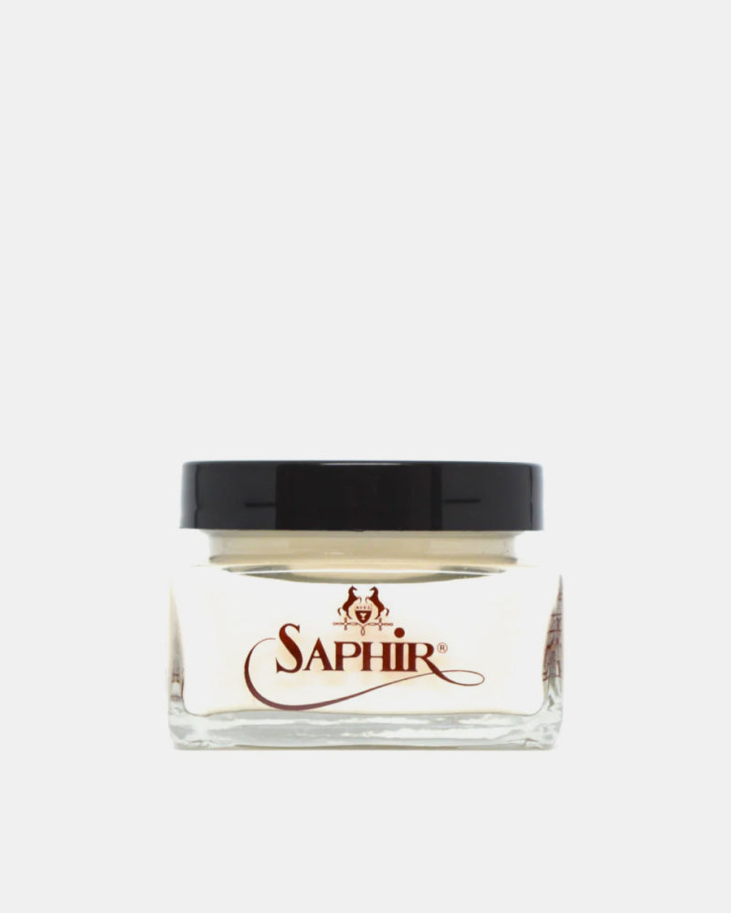 Saphir Médaille d'Or Renovateur Cream