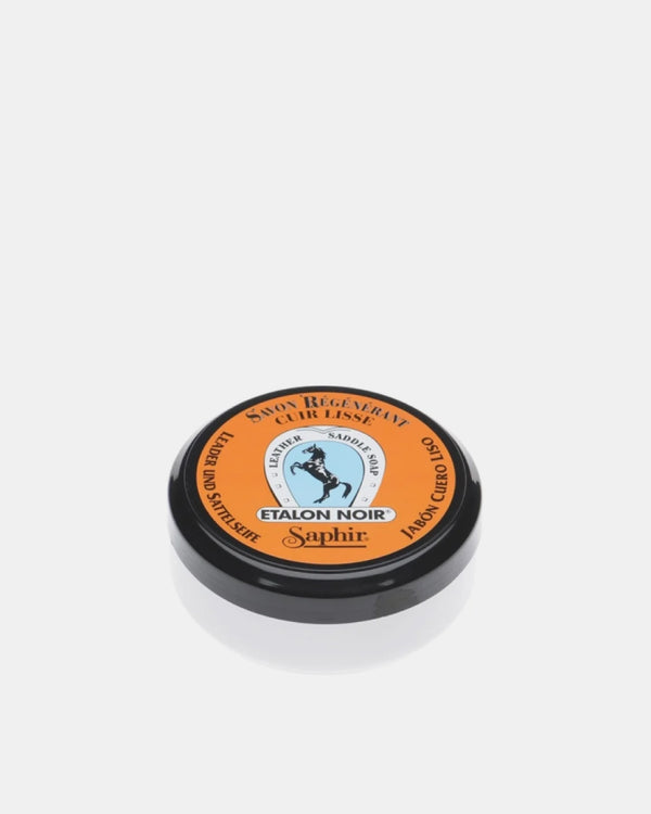 Saphir Saddle Soap - Cobbler Union