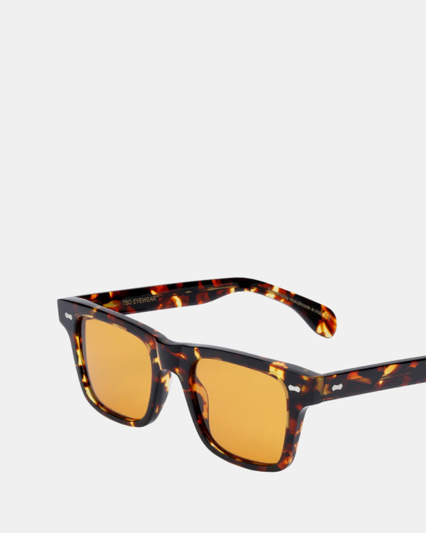 Polaroid Sunglasses - dark havana/brown - Zalando.co.uk