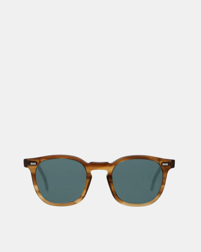 TBD Eyewear - Twill Earth Bio | Bottle Green