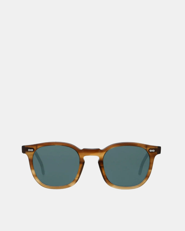 TBD Eyewear - Twill Earth Bio | Bottle Green - Cobbler Union