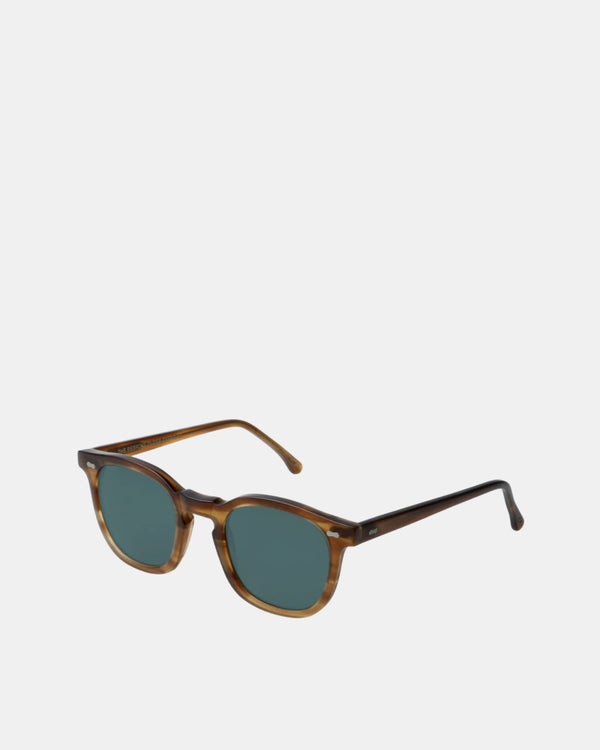 TBD Eyewear - Twill Earth Bio | Bottle Green - Cobbler Union