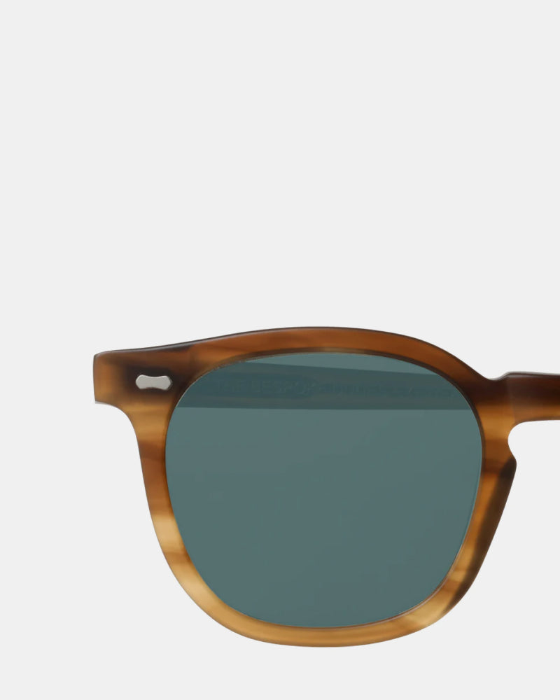 TBD Eyewear - Twill Earth Bio | Bottle Green