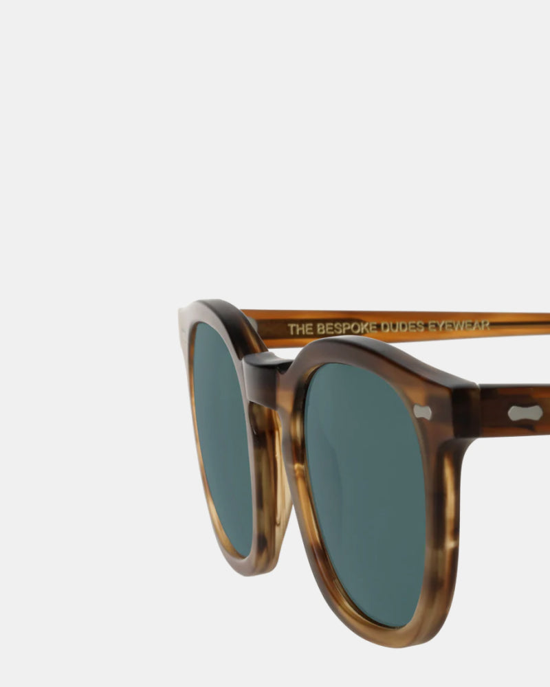 TBD Eyewear - Twill Earth Bio | Bottle Green