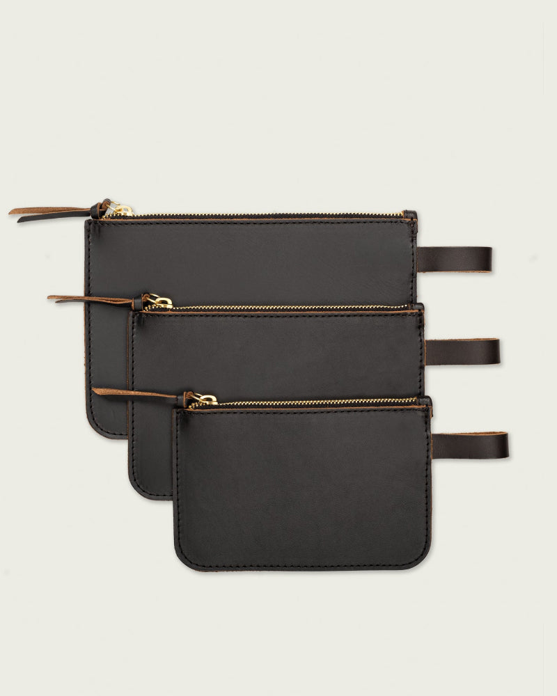 The Utility Pouches by WP Standard
