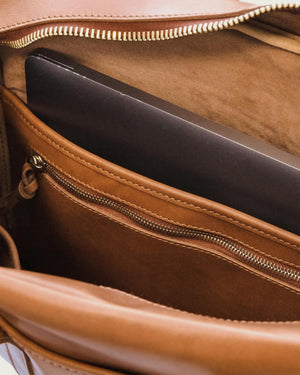 The Woodward Briefcase by WP Standard
