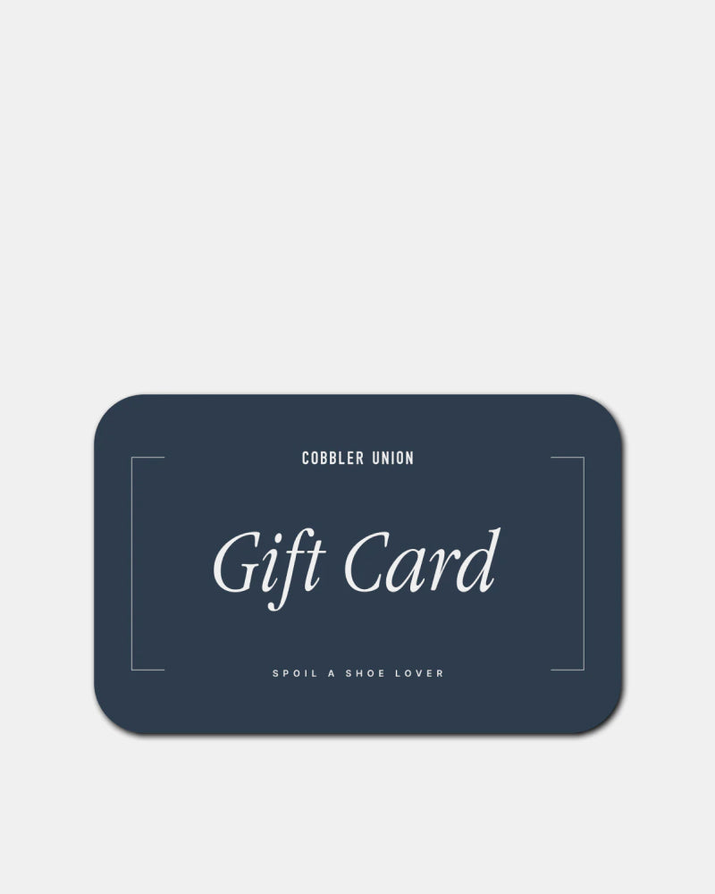 The Union Gift Card