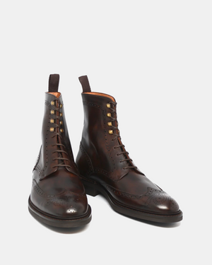 Outlet - John - Museum Brown - 312